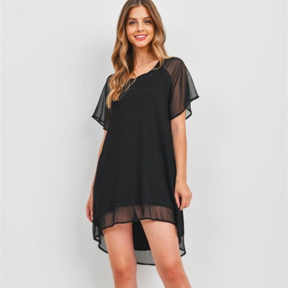 Little Black Dress - Picture 2 of 9